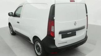 Leasing Van Renault Express 2024