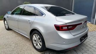 Leasing Sedan Renault Talisman 2019