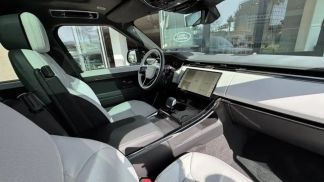 Finansowanie SUV Land Rover Range Rover Sport 2025