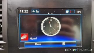 Leasing Sedan Renault Megane 2020