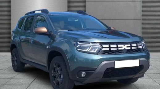Dacia Duster 2024