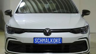 Finansowanie Wóz Volkswagen Golf 2022