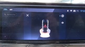 Leasing Hatchback Peugeot iOn 2024