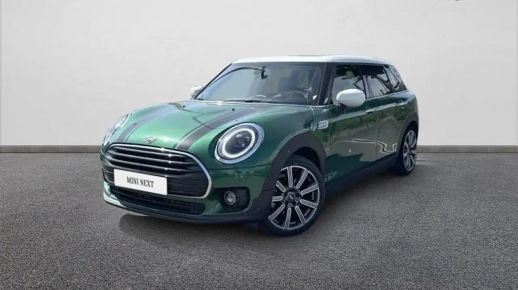 MINI Cooper 2022