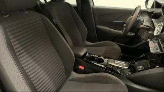Leasing Sedan Peugeot 208 2023