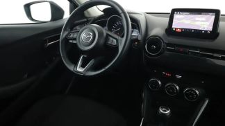 Leasing Hatchback Mazda 2 2019