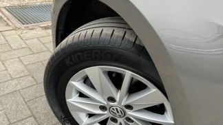 Leasing Wagon Volkswagen GOLF VARIANT 2016