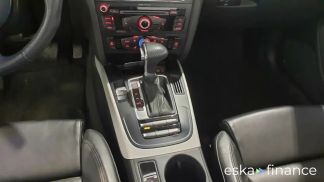 Leasing Convertible Audi A5 2014