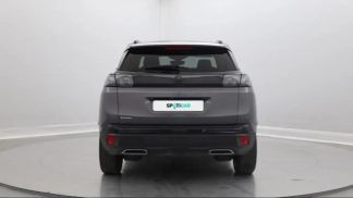 Leasing SUV Peugeot 3008 2023