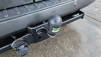 Lízing Van Ford Transit Custom 2016