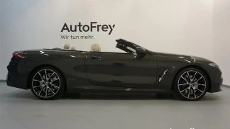 Finansowanie Zamienny BMW 840 2019