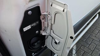 Finansowanie Van Mercedes-Benz SPRINTER 315 2022