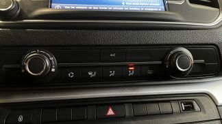 Lízing Hatchback Toyota Proace 2022