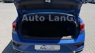Financování Konvertibilní Volkswagen T-Roc 2021
