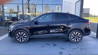 Finansowanie SUV Renault Arkana 2022