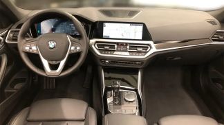 Lízing Kabriolet BMW 430 2021