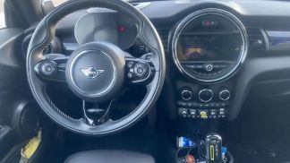 Leasing Hatchback MINI ONE 2020