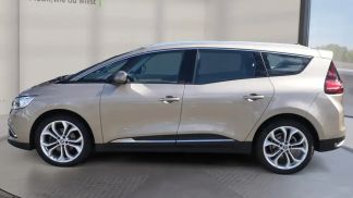 Finansowanie Wóz Renault Grand Scenic 2018