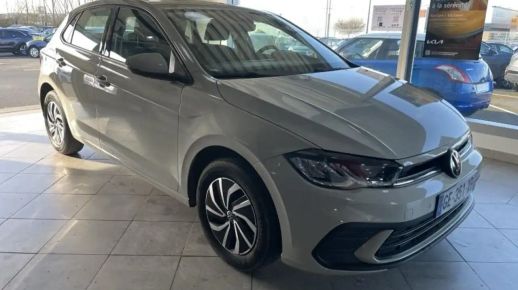 Volkswagen Polo 2022