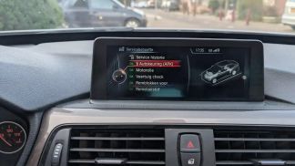 Lízing Sedan BMW 328 2013