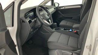 Lízing Hatchback Volkswagen Touran 2025
