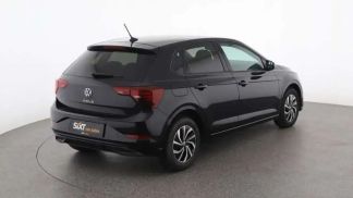 Lízing Hatchback Volkswagen Polo 2022