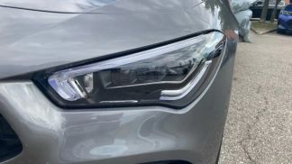 Finansowanie Coupé MERCEDES CLA 220 2019