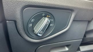 Lízing Hatchback Volkswagen Touran 2024