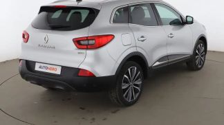 Leasing SUV Renault Kadjar 2018