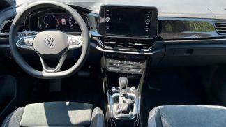 Lízing SUV Volkswagen T-Roc 2025