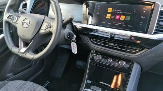 Leasing SUV Opel GRANDLAND 2022
