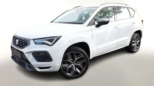 Seat Ateca 2023