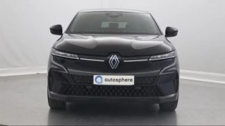 Leasing SUV Renault Megane 2024
