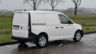 Finansowanie Transport pasażerów Volkswagen Caddy 2022