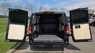 Finansowanie Van Mercedes-Benz VITO 116 2024