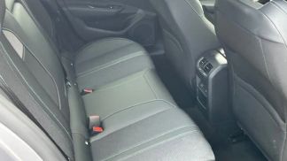 Leasing Hatchback Peugeot 308 2024