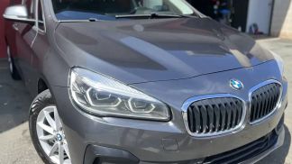 Finansowanie Hatchback BMW 216 2018
