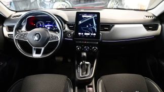 Leasing Coupe Renault Arkana 2022