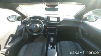 Leasing Hayon Peugeot 208 2023