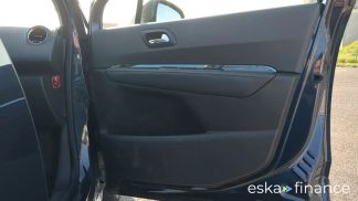 Leasing SUV Peugeot 3008 2015