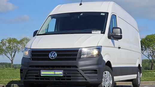Volkswagen CRAFTER 35 2021