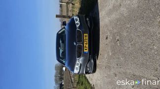 Leasing Coupé BMW 440 2016