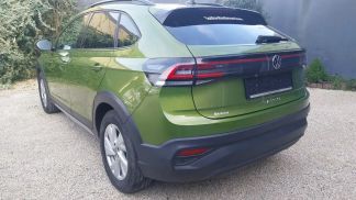 Leasing SUV Volkswagen Taigo 2024