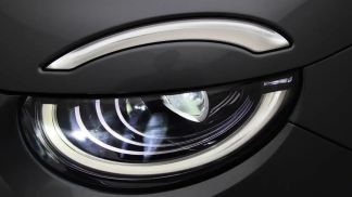 Leasing Convertible Fiat 500e 2023