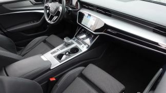 Finansowanie Wóz Audi A6 2021