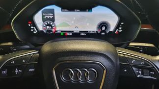 Lízing SUV Audi Q3 2019