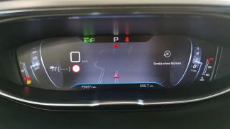 Leasing SUV Peugeot 5008 2019