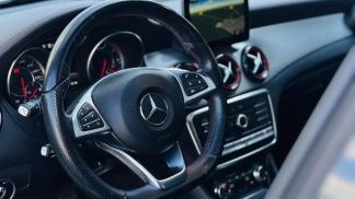 Leasing Sedan MERCEDES CL 2016