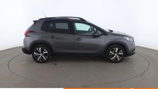 Leasing SUV Peugeot 2008 2019