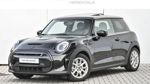 MINI Cooper 2024